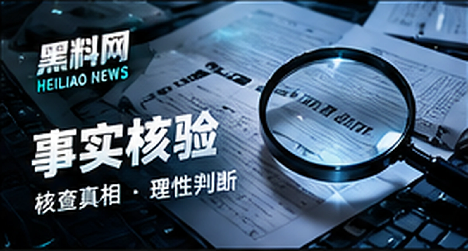 为何同一张现场配图会出现完全不同的说法