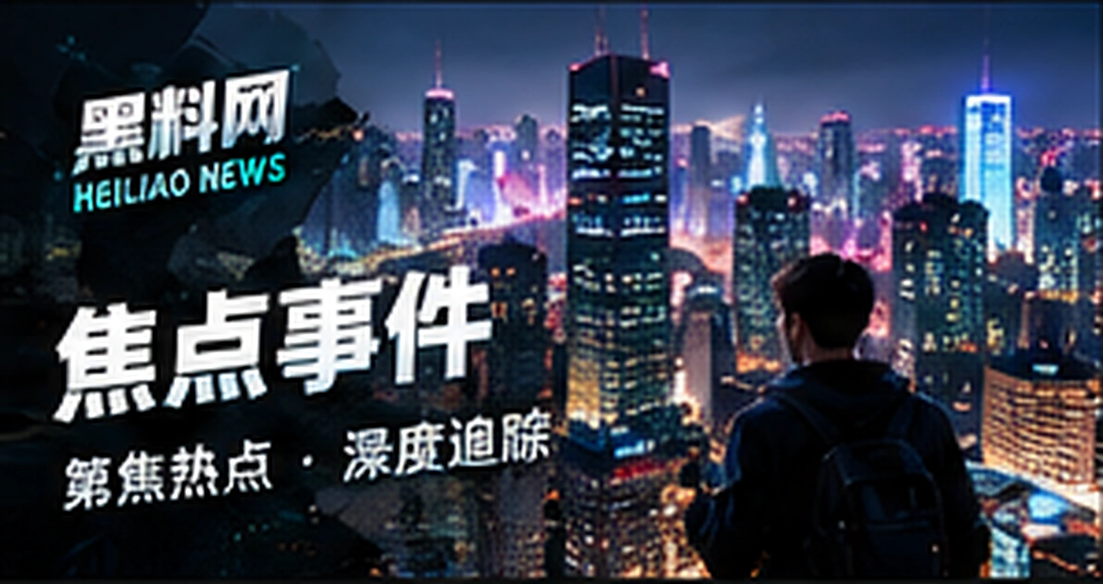 热门切片原创概念配图