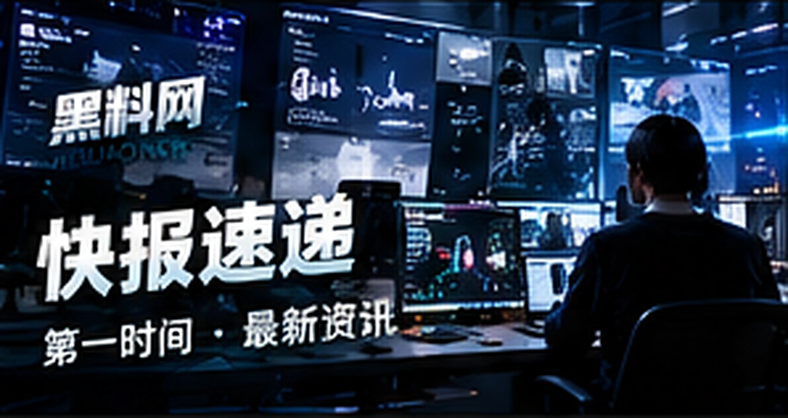 刷到一条引人注目的消息,先看哪三个地方