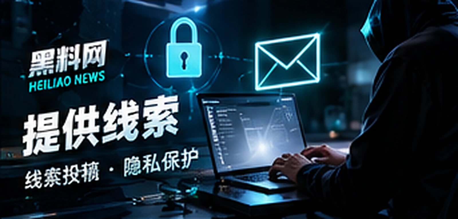 推荐话题栏目概念配图